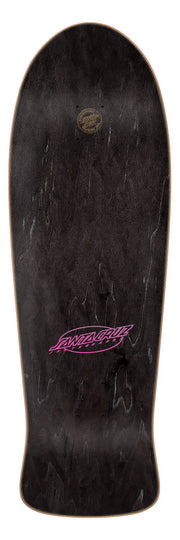 Santa Cruz - Meek Slasher Reissue 10.1" Deck
