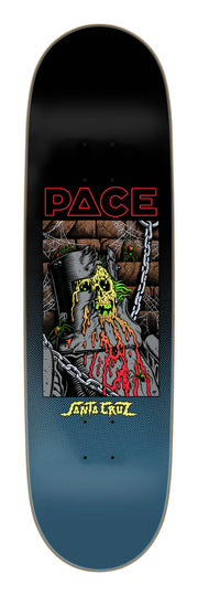 Santa Cruz - Pace Dungeon Pro 8.7" Deck