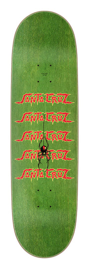 Santa Cruz - Pace Dungeon Pro 8.7" Deck