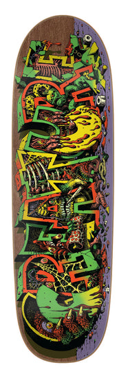 Creature - Hallucination 9.25" Deck