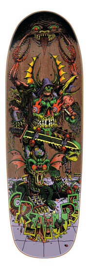 Creature - Hallucination Beat 9.55" Deck