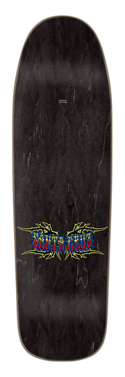 Santa Cruz - Dressen Rose Crew Five 9.3" Deck