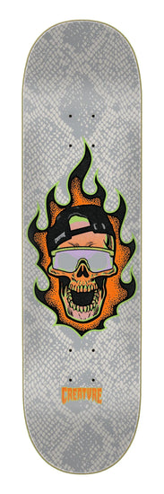 Creature - Gonzalez Bonehead Pro 8.375" Deck