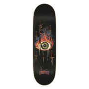 Creature - Torres Eyes Pro 9.0" Deck