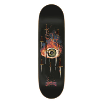 Creature - Torres Eyes Pro 9.0" Deck