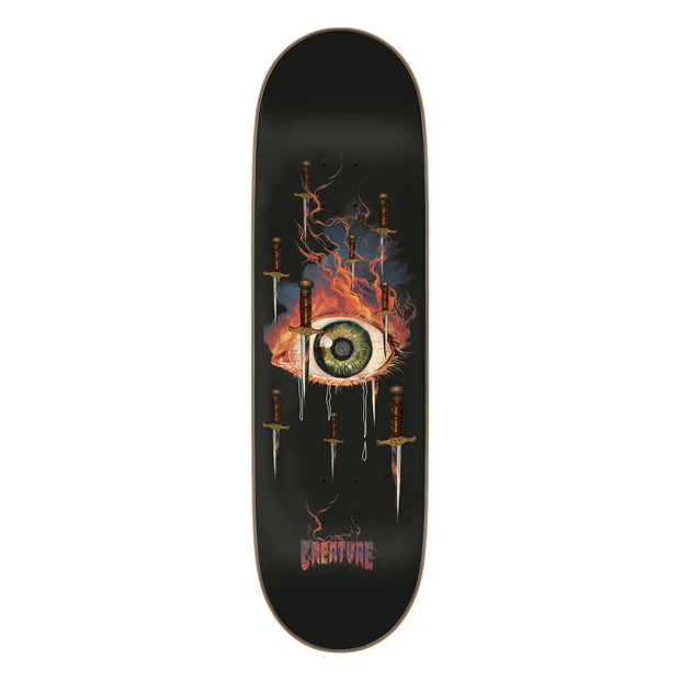 Creature - Torres Eyes Pro 9.0" Deck