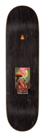Creature - Torres Jaguar Pro Stumps 8.51" Deck