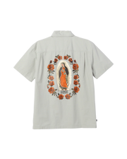 Loser Machine Company - Guadalupe Shirt - Grey