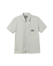 Loser Machine Company - Guadalupe Shirt - Grey