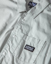 Loser Machine Company - Guadalupe Shirt - Grey