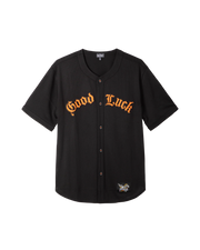 Loser Machine Company - Toros Mesh Jersey - Black