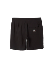 Loser Machine Company - Ghost Rider Board Short - Black