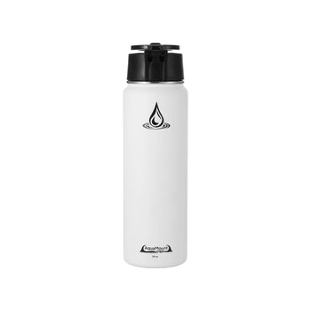 Aquamount - Pro 24oz Water Bottle Phone Stand