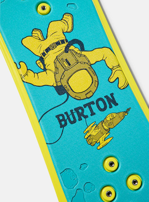 Burton - Riglet Snow Board 2026 – Board Of Missoula