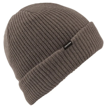 Volcom - Sweep Lined Beanie - Teak