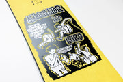 Nitro - Alternator Snowboard 2027