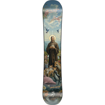 Nitro - Cheap Thrills x Love Snowboard 2027