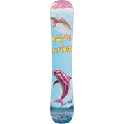 Nitro - Cheap Thrills x Love Snowboard 2027