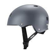 Triple Eight - Deep Cover Helmet - Gray Matte