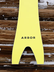 Arbor - A-Frame Snowboard 2026