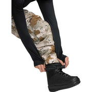 Volcom - NWRK Baggy Pant - Camouflage