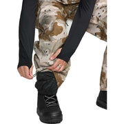 Volcom - NWRK Baggy Pant - Camouflage