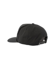 Loser Machine Company - Birdie Snapback Hat - Black