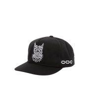 Loser Machine Company - Hound Hat - Black