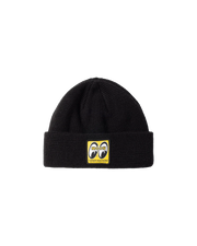 Loser Machine Company - Burnout Beanie - Black