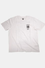 Nitro - Motorhead T-Shirt - White