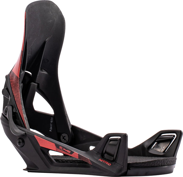 Nitro - Step-On Mens Bindings 2027 - OG