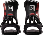 Nitro - Step-On Mens Bindings 2027 - OG