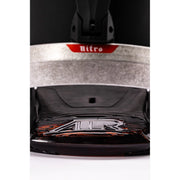 Nitro - One Bindings 2027 - Motorhead