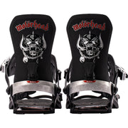 Nitro - One Bindings 2027 - Motorhead