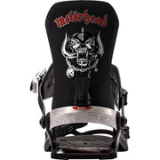 Nitro - One Bindings 2027 - Motorhead