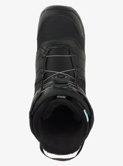 Burton - Mint Boa Boots 2024