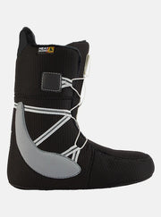Burton - Women's Mint Boa Snowboard Boots 2026 - Black