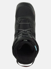 Burton - Women's Mint Boa Snowboard Boots 2026 - Black