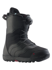 Burton - Mint Boa Snowboard Boot 2027 - Black