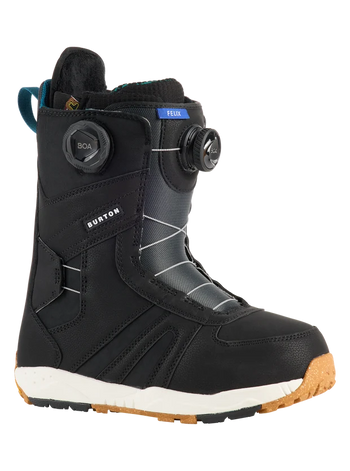 Burton - Felix Boa Snowboard Boot 2027 - Black