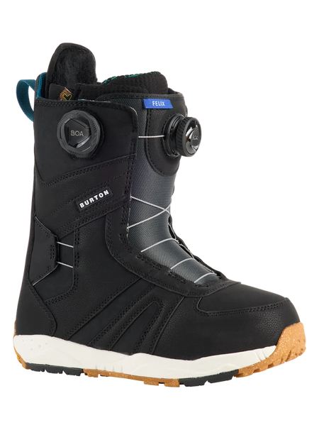 Burton - Photon Boa Snowboard Boot 2027 - Black
