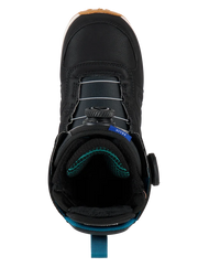 Burton - Felix Boa Snowboard Boot 2027 - Black