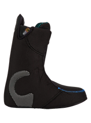 Burton - Felix Boa Snowboard Boots 2027 - Nightshade Purple