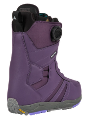 Burton - Felix Boa Snowboard Boots 2027 - Nightshade Purple