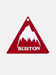 Burton - Tri-Scraper Wax Scraping Tool