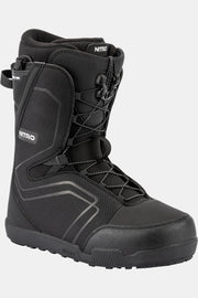 Nitro - Sentinel TLS Snowboard Boots 2026 - Black