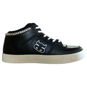 iPath - Reed Mid - Soft Leather / Black
