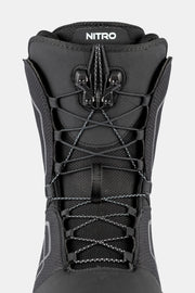 Nitro - Sentinel TLS Snowboard Boots 2026 - Black