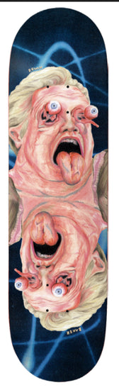 Baker - Rowan Zorilla Block Buster Twin 8.38" Deck