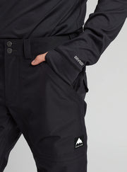 Burton - Gore-Tex Ballast Pant - True Black